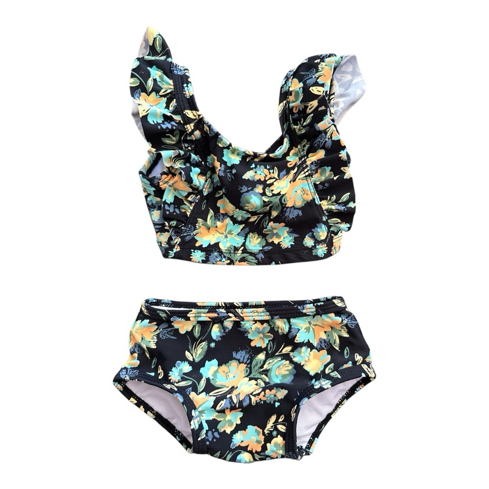Ruffle Butts bikini